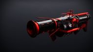 Crucible ornament for Cry Mutiny (Image via Destiny 2)